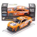 Kevin Harvick 2023 Busch Light Peach Diecast Chassis 1:64 Nascar Diecast