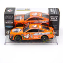 Kevin Harvick 2023 Busch Light Peach Diecast Chassis 1:64 Nascar Diecast
