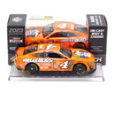 Kevin Harvick 2023 Busch Light Peach Diecast Chassis 1:64 Nascar Diecast