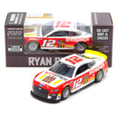 Ryan Blaney 2022 BodyArmour Diecast Chassis 1:64 Nascar Diecast