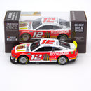 Ryan Blaney 2022 BodyArmour Diecast Chassis 1:64 Nascar Diecast