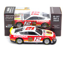 Ryan Blaney 2022 BodyArmour Diecast Chassis 1:64 Nascar Diecast