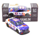 Denny Hamlin 2022 FedEx Express Diecast Chassis 1:64 Nascar Diecast
