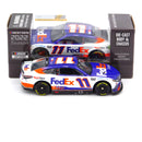Denny Hamlin 2022 FedEx Express Diecast Chassis 1:64 Nascar Diecast
