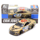 Erik Jones 2021 Air Force Special Warfare Diecast Chassis 1:64 Nascar Diecast