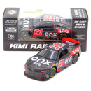 Kimi Raikkonen 2023 Onx Homes Diecast Chassis 1:64 Nascar Diecast