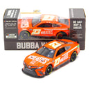 Bubba Wallace 2022 Wheaties Diecast Chassis 1:64 Nascar Diecast