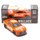 Bubba Wallace 2022 Wheaties Diecast Chassis 1:64 Nascar Diecast