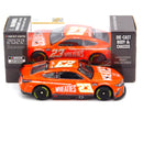 Bubba Wallace 2022 Wheaties Diecast Chassis 1:64 Nascar Diecast
