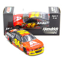 Jeff Gordon 2013 Axalta O'Reillys 1:64 Nascar Diecast