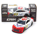 Erik Jones 2023 U.S. Air Force Diecast Chassis 1:64 Nascar Diecast