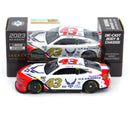 Erik Jones 2023 U.S. Air Force Diecast Chassis 1:64 Nascar Diecast
