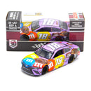 Kyle Busch 2021 M&M'S Fudge Brownie Diecast Chassis 1:64 Nascar Diecast