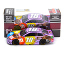 Kyle Busch 2021 M&M'S Fudge Brownie Diecast Chassis 1:64 Nascar Diecast