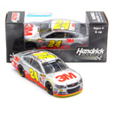 Jeff Gordon 2015 3M Race Day 1:64 Nascar Diecast