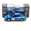 Ryan Blaney 2022 Wabash Diecast Chassis 1:64 Nascar Diecast