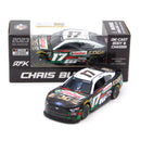 Chris Buescher 2023 Castrol EDGE Diecast Chassis 1:64 Nascar Diecast