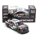 Chris Buescher 2023 Castrol EDGE Diecast Chassis 1:64 Nascar Diecast