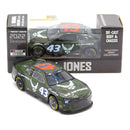 Erik Jones 2022 U.S. Air Force Diecast Chassis 1:64 Nascar Diecast