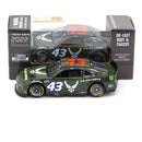 Erik Jones 2022 U.S. Air Force Diecast Chassis 1:64 Nascar Diecast