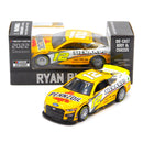 Ryan Blaney 2022 Pennzoil Menards Diecast Chassis 1:64 Nascar Diecast