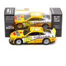 Ryan Blaney 2022 Pennzoil Menards Diecast Chassis 1:64 Nascar Diecast