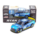 Ryan Blaney 2023 Wabash Diecast Chassis 1:64 Nascar Diecast