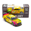 Ryan Blaney 2022 BodyArmour Edge Diecast Chassis 1:64 Nascar Diecast