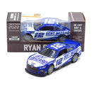 Ryan Blaney 2022 Dent Wizard Diecast Chassis 1:64 Nascar Diecast