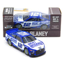Ryan Blaney 2022 Dent Wizard Diecast Chassis 1:64 Nascar Diecast