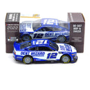 Ryan Blaney 2022 Dent Wizard Diecast Chassis 1:64 Nascar Diecast