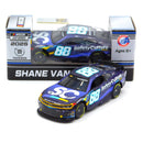 Shane Van Gisbergen 2025 Safety Culture 1:64 Nascar Diecast