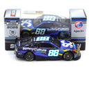Shane Van Gisbergen 2025 Safety Culture 1:64 Nascar Diecast