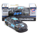 Jimmie Johnson 2025 Carvana SHAQ 1:64 Nascar Diecast