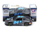 Jimmie Johnson 2025 Carvana SHAQ 1:64 Nascar Diecast