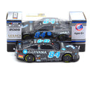 Jimmie Johnson 2025 Carvana SHAQ 1:64 Nascar Diecast