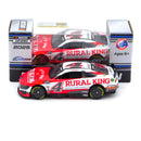 Noah Gragson 2025 Rural King 1:64 Nascar Diecast