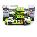 Noah Gragson 2025 Beef a Roo 1:64 Nascar Diecast