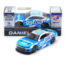Daniel Suarez 2025 Telcel 1:64 Nascar Diecast