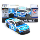 Daniel Suarez 2025 Telcel 1:64 Nascar Diecast