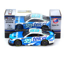 Daniel Suarez 2025 Telcel 1:64 Nascar Diecast