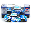 Daniel Suarez 2025 Telcel 1:64 Nascar Diecast
