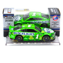 Ross Chastain 2025 Busch Light Lime 1:64 Nascar Diecast