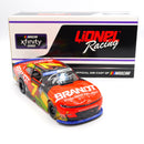 Justin Allgaier 2024 Brandt Phoenix Raced Version Autographed 1:24 Nascar Diecast