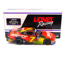 Justin Allgaier 2024 Brandt Phoenix Raced Version Autographed 1:24 Nascar Diecast