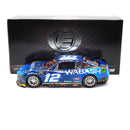 Ryan Blaney 2024 Wabash Pocono Win Elite 1:24 Nascar Diecast