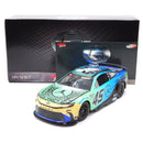 Tyler Reddick 2025 Jordan Brand Jumpman Elite 1:24 Nascar Diecast