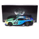 Tyler Reddick 2025 Jordan Brand Jumpman Elite 1:24 Nascar Diecast