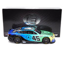 Tyler Reddick 2025 Jordan Brand Jumpman Elite 1:24 Nascar Diecast