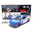 Kyle Larson 2025 Hendrickcars.com Homestead Win 1:24 Nascar Diecast